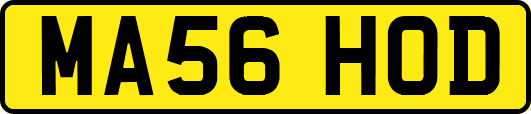 MA56HOD