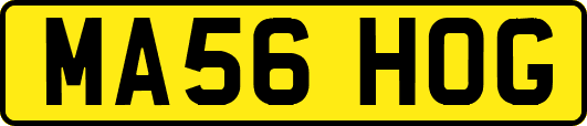 MA56HOG
