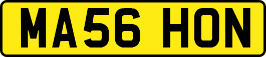 MA56HON
