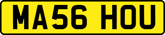 MA56HOU
