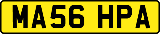 MA56HPA