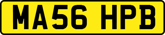 MA56HPB