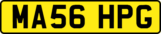 MA56HPG