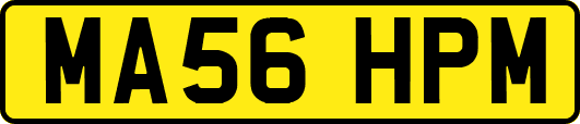 MA56HPM