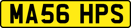 MA56HPS