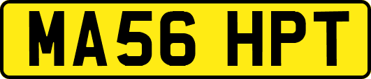 MA56HPT