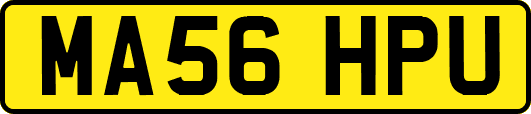 MA56HPU