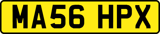 MA56HPX
