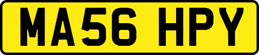 MA56HPY