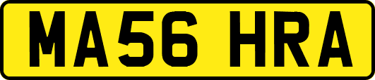 MA56HRA