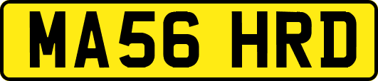 MA56HRD