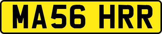 MA56HRR