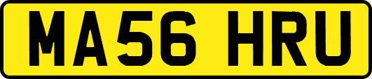 MA56HRU