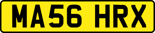 MA56HRX
