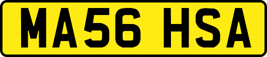 MA56HSA