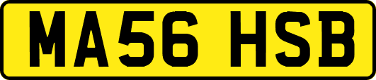 MA56HSB