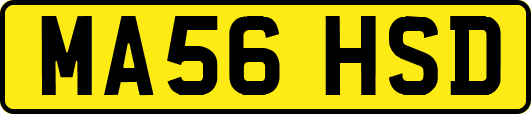 MA56HSD