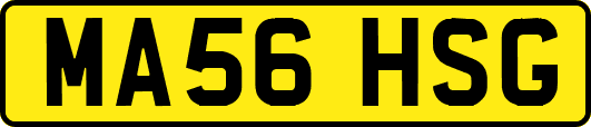 MA56HSG