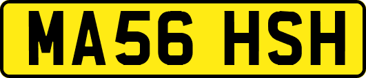MA56HSH