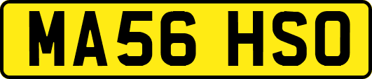 MA56HSO