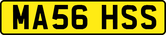 MA56HSS