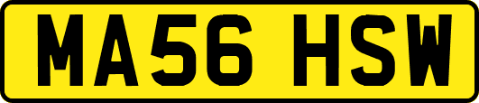 MA56HSW