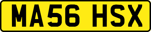 MA56HSX