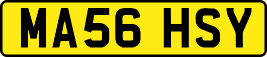MA56HSY