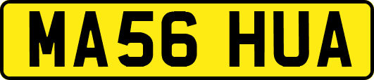 MA56HUA