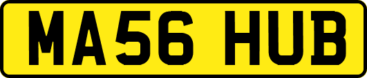 MA56HUB