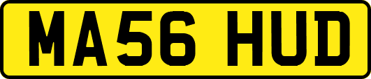 MA56HUD