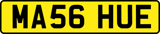 MA56HUE