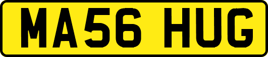 MA56HUG