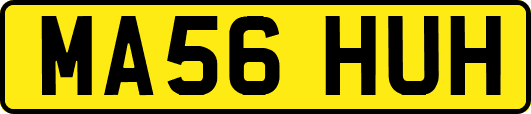 MA56HUH