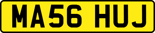 MA56HUJ