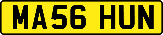 MA56HUN