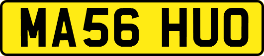MA56HUO