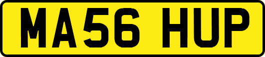 MA56HUP