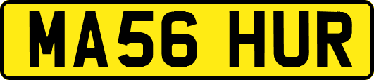 MA56HUR