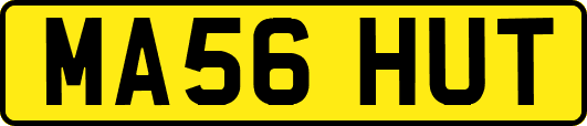 MA56HUT