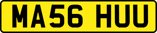 MA56HUU