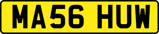 MA56HUW