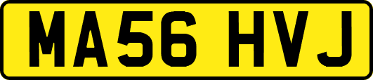 MA56HVJ