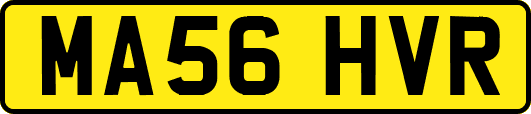 MA56HVR