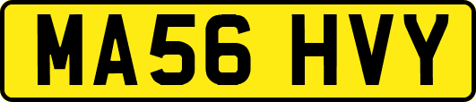 MA56HVY