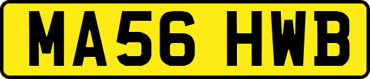 MA56HWB
