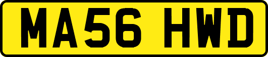 MA56HWD
