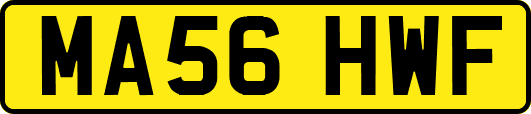 MA56HWF