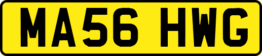 MA56HWG