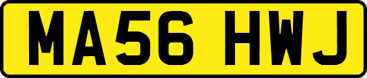 MA56HWJ